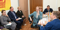 Упразднение сельсоветов лишь увеличит расстояние между людьми и местной властью. Депутаты-социалисты АКЗС не поддержат преобразование Солонешенского района в муниципальный округ - Справедливая Россия