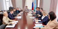 Сегодня станет известно, кто из претендентов продолжит борьбу за пост главы Барнаула - ГТРК Алтай