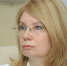 Ольга Казанцева / Фото: Екатерина Смолихина / amic.ru - ИА Амител