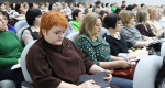 В Барнауле прошло совещание заведующих дошкольными образовательными организациями