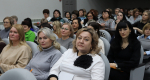 В Барнауле прошло совещание заведующих дошкольными образовательными организациями