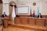На должность главы Барнаула будут претендовать три кандидата