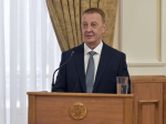 На должность главы Барнаула будут претендовать три кандидата