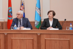 На должность главы Барнаула будут претендовать три кандидата