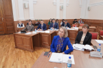 На должность главы Барнаула будут претендовать три кандидата