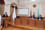 На должность главы Барнаула будут претендовать три кандидата
