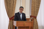 На должность главы Барнаула будут претендовать три кандидата