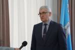 На должность главы Барнаула будут претендовать три кандидата