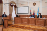 В Барнауле прошли собеседования на пост мэра города