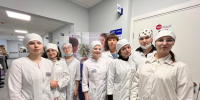 стартовал - Барнаульский базовый медицинский колледж