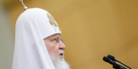 Глава Алтайской митрополии принял участие в XIII Рождественских Парламентских встречах в Государственной Думе - Алтайская митрополия