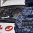 Пьяная бийчанка разбила лобовое стекло машины скорой помощи - Сетевое издание Толк