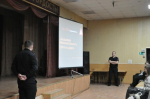 Профилактическая встреча