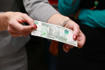 Почти 400 миллиардов рублей лежит на депозитах в банках Алтайского края