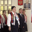 В Целинном районе открыли центр международного волонтёрского корпуса 80-летия Великой Победы - ГТРК Алтай