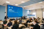 В АлтГУ состоялась юбилейная Алтайская международная Модель ООН