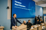 В АлтГУ состоялась юбилейная Алтайская международная Модель ООН