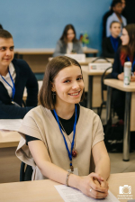 В АлтГУ состоялась юбилейная Алтайская международная Модель ООН