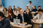В АлтГУ состоялась юбилейная Алтайская международная Модель ООН