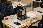В АлтГУ состоялась юбилейная Алтайская международная Модель ООН