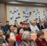 В городе прошел семинар руководителей школьных музеев, давший старт серии мероприятий, посвящённых Году защитника Отечества и 295-летию Барнаула - Комитет по образованию