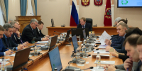 Губернатор Алтайского края поручил создать специализированную краевую организацию для работы с твердыми коммунальными отходами - Администрация г. Барнаул
