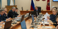 Губернатор Алтайского края поручил создать специализированную краевую организацию для работы с твердыми коммунальными отходами - Администрация Алтайского края