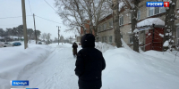 В Барнауле 15-летний подросток напал с ножом на женщину - ГТРК Алтай
