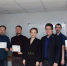 Выпускникам программ «Оператор БВС» и «Оператор БВС: пилотирование и эксплуатация» вручили документы об образовании - Колледж АлтГУ