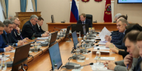 Специализированную краевую организацию для работы с твердыми коммунальными отходами создадут по поручению Виктора Томенко - Телеканал Катунь 24
