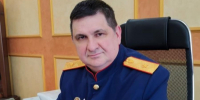 Поздравление от руководителя следственного управления Следственного комитета Российской Федерации по Алтайскому краю Игоря Колесниченко - Алтайский филиал РАНХиГС