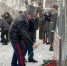 В день Воинской Славы руководитель СУ СК России по Алтайскому краю возложил цветы к мемориалу в память о защитниках Сталинграда (ФОТО) - Следственный комитет