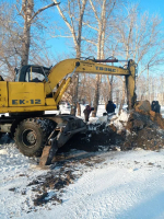 Прокуратура проводит проверку в связи с масштабными коммунальными авариями в Славгороде
