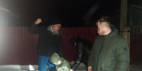 В городе Бийске перед судом предстанет мужчина по обвинению в особо тяжком преступлении, совершенном 7 лет назад - Следственный комитет