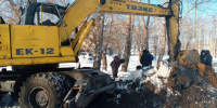 В Славгороде завершили аварийные работы на водопроводе - Комсомольская Правда