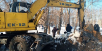 Аварийные работы в Славгороде завершены. Тепло- и водоснабжение обеспечиваются в штатном режиме - Телеканал Катунь 24