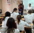 В Бийске студентам медколледжа рассказали о преимуществах работы в больнице - Министерство здравоохранения