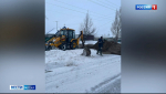 Минстрой края контролирует аварийно-восстановительные работы в Славгороде