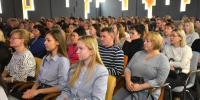 Важные вопросы: родительская встреча с администрацией Академии - Алтайский филиал РАНХиГС