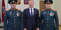 Фото: тг-канал Виктора Томенко - Алтайская правда