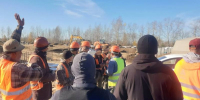 Более 150 иностранцев принудительно выдворили из Алтайского края - Сетевое издание Толк