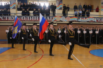 В Барнауле завершились Всероссийские соревнования по стрельбе из боевого ручного стрелкового оружия, посвященные памяти М.Т. Калашникова