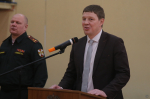 В Барнауле завершились Всероссийские соревнования по стрельбе из боевого ручного стрелкового оружия, посвященные памяти М.Т. Калашникова