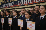 В Барнауле завершились Всероссийские соревнования по стрельбе из боевого ручного стрелкового оружия, посвященные памяти М.Т. Калашникова