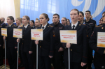 В Барнауле завершились Всероссийские соревнования по стрельбе из боевого ручного стрелкового оружия, посвященные памяти М.Т. Калашникова