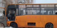 В Запорожской области дрон ВСУ атаковал школьный автобус: пострадали дети - Сетевое издание Толк