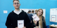 В Алтайском крае более 400 тысяч молодых избирателей - Избирательная комиссия