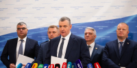 В ЛДПР предложили ограничить срок трудового договора для мигрантов до одного года - ЛДПР