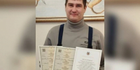На Алтае родилась королевская двойня - Комсомольская Правда