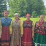 Что поют фольклорные ансамбли в Сибири? - ГТРК Алтай